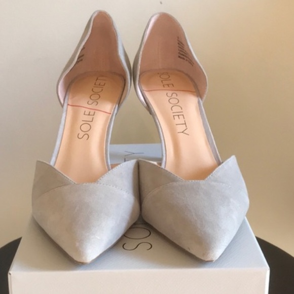 Sole Society Shoes - Sole Society | Heels